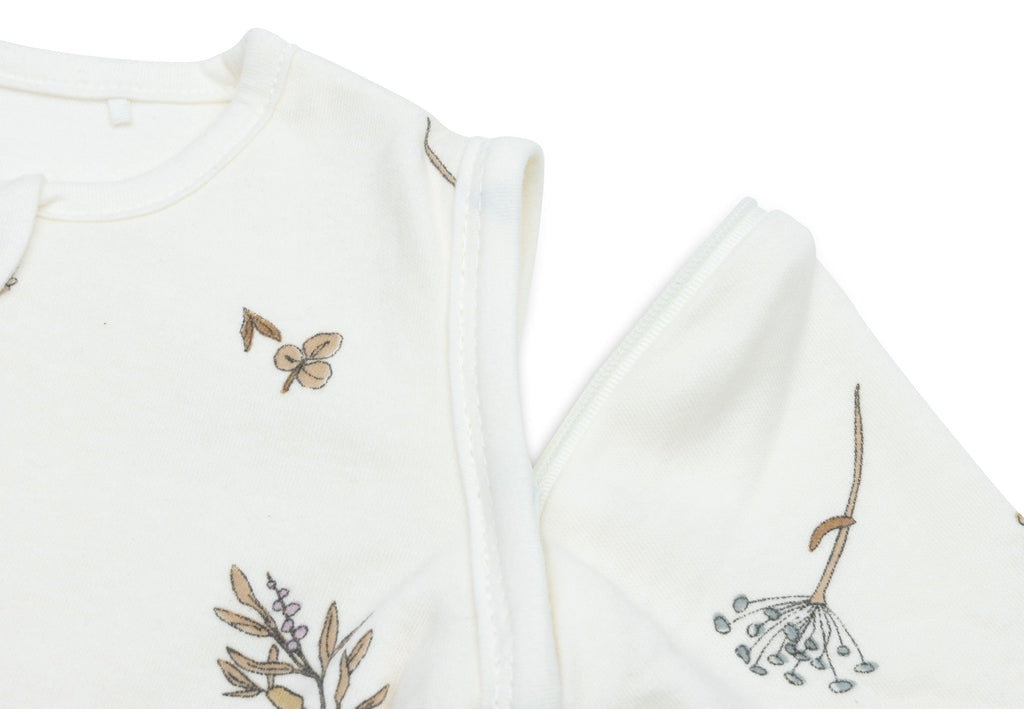 Jollein Slaapzak Newborn Zomer Afr. Mouw Jersey Rond 60cm Riverside