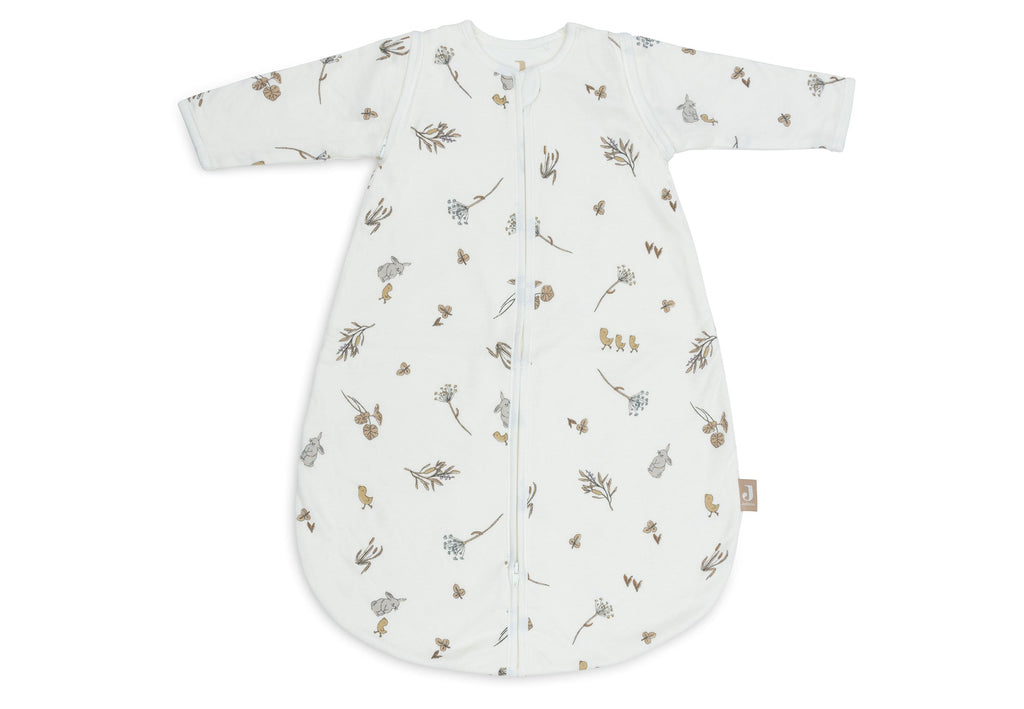 Jollein Slaapzak Newborn Zomer Afr. Mouw Jersey Rond 60cm Riverside