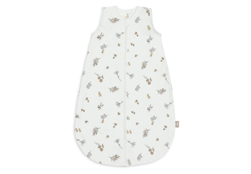 Jollein Slaapzak Zomer Afritsbare Mouw Jersey Rond 70cm Riverside