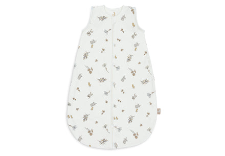 Jollein Slaapzak Zomer Afritsbare Mouw Jersey Rond 70cm Riverside