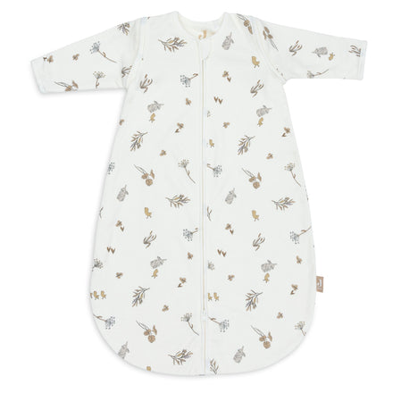 Jollein Slaapzak Zomer Afritsbare Mouw Jersey Rond 70cm Riverside