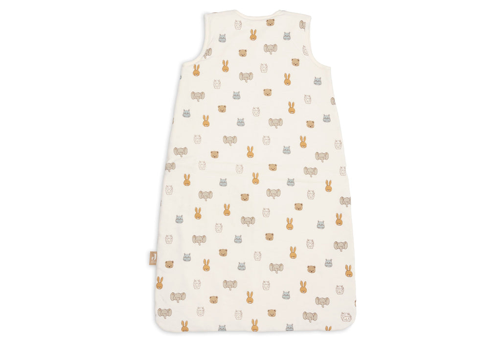 Jollein Slaapzak winter mouwloos met padding 110cm | Jollies