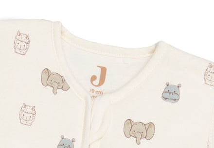 Jollein Slaapzak winter mouwloos met padding 110cm | Jollies