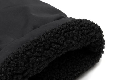 Jollein Kinderwagen Handschoenen | Black