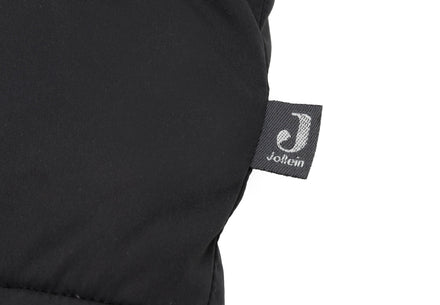 Jollein Kinderwagen Handschoenen | Black