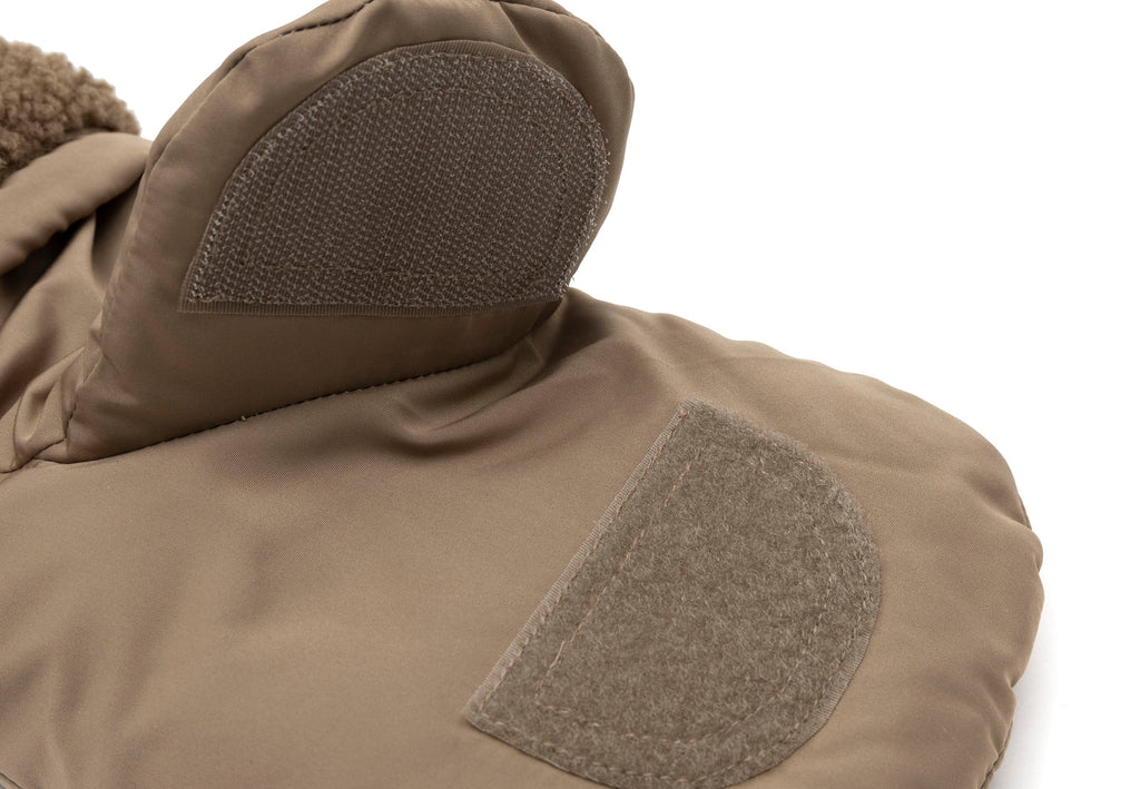 Jollein Kinderwagen Handschoenen | Bronze