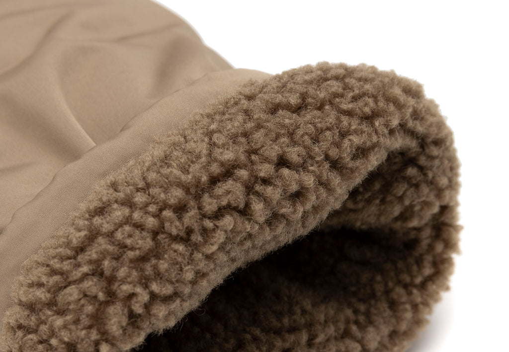 Jollein Kinderwagen Handschoenen | Bronze