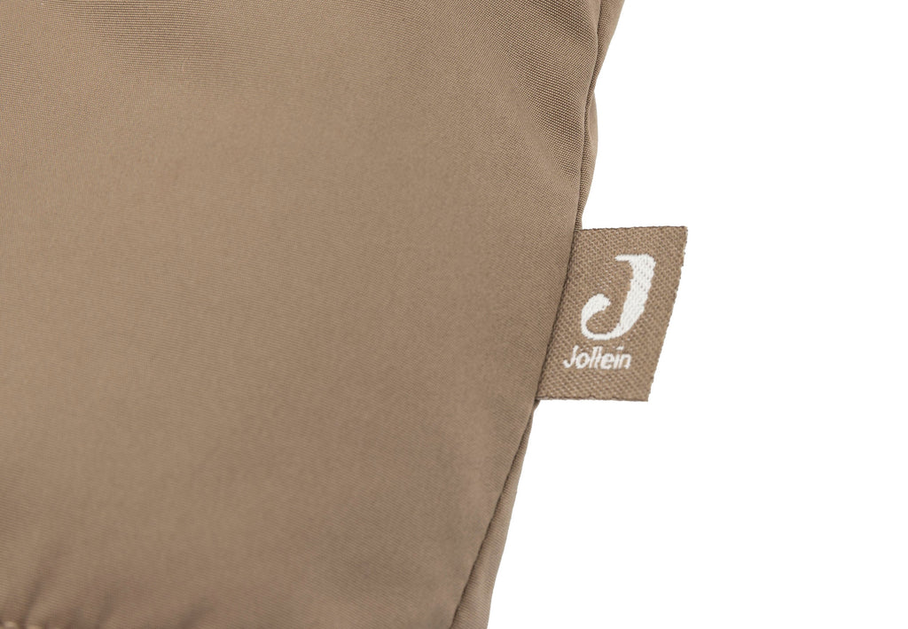 Jollein Kinderwagen Handschoenen | Bronze