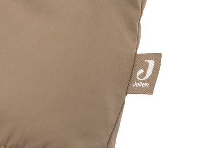Jollein Kinderwagen Handschoenen | Bronze