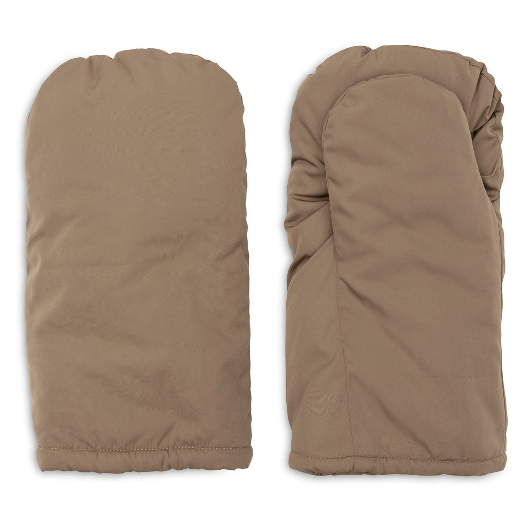 Jollein Kinderwagen Handschoenen | Bronze