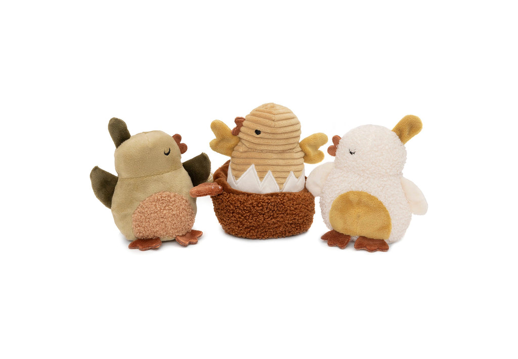 Jollein Hide And Seek Activiteitenspeeltje Set | Tiny Park