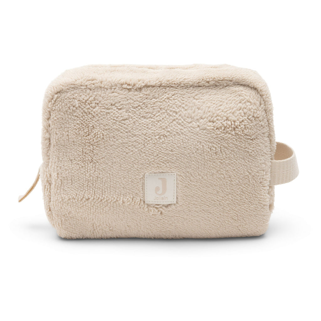 Jollein Etui Fluffy | Sand