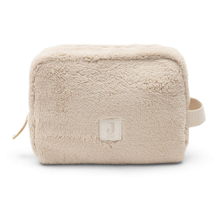 Jollein Etui Fluffy | Sand