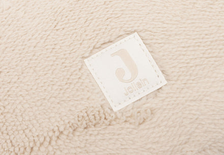 Jollein Etui Fluffy | Sand