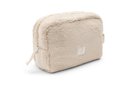 Jollein Etui Fluffy | Sand