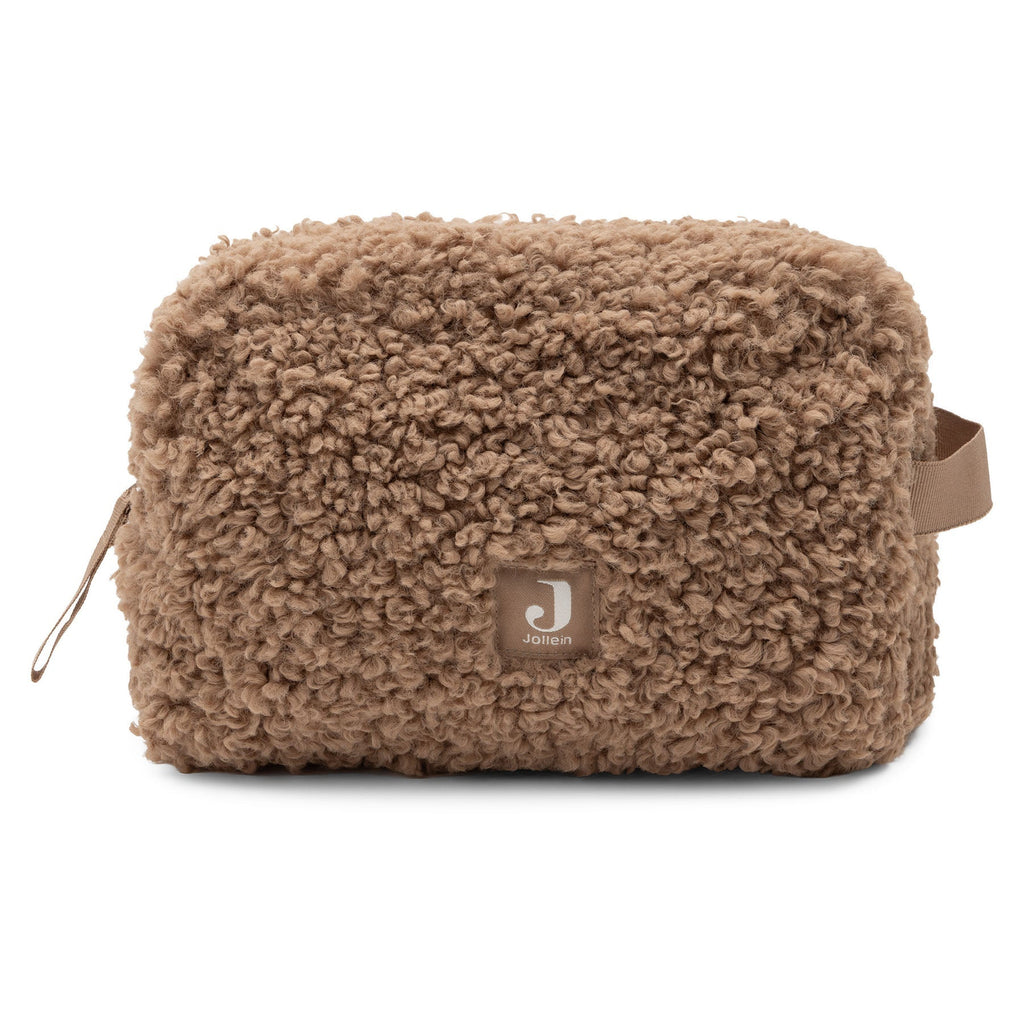 Jollein Etui Curlé | Dark | Hazel