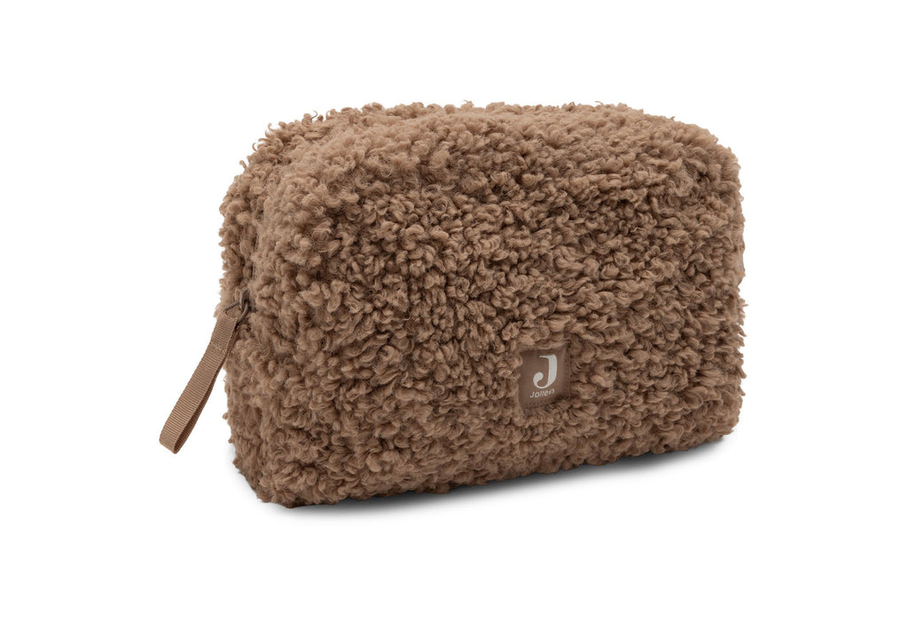 Jollein Etui Curlé | Dark | Hazel