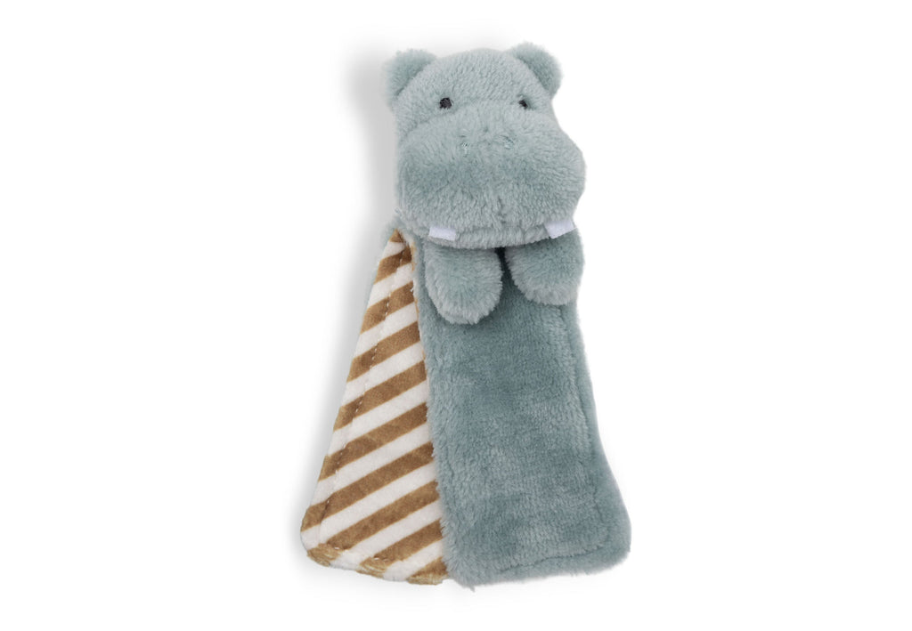 Jollein Polsrammelaar Hippo | Happy