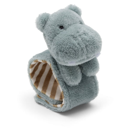 Jollein Polsrammelaar Hippo | Happy