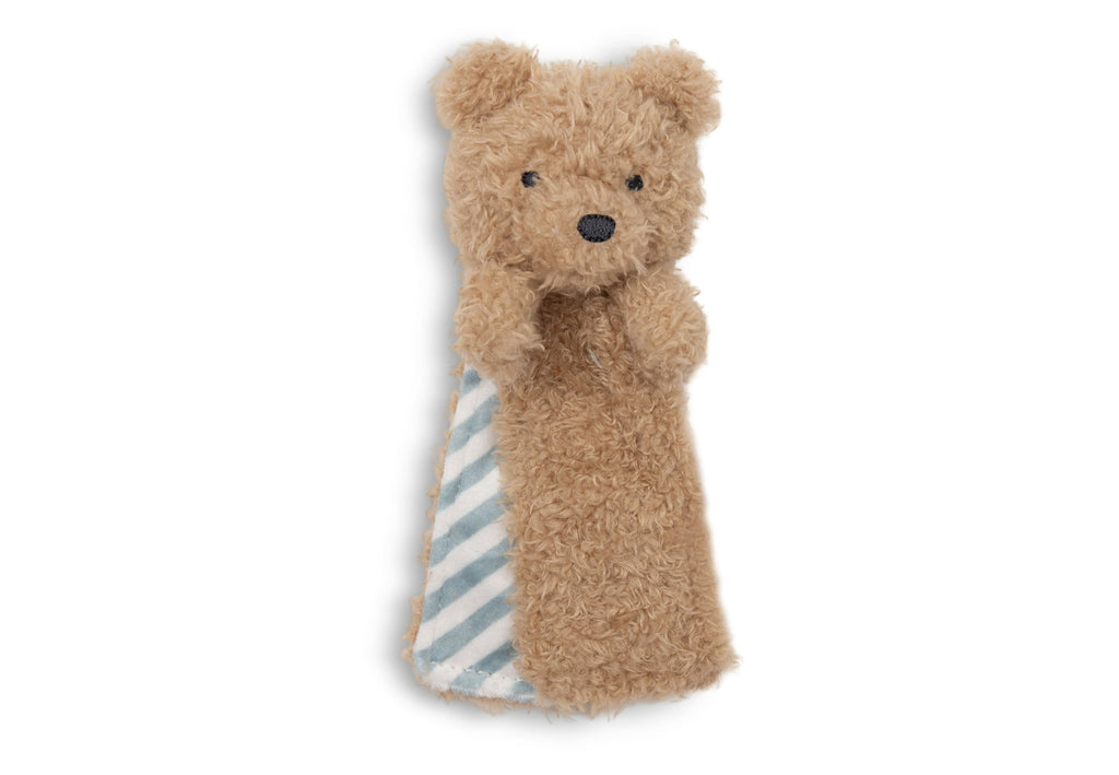 Jollein Polsrammelaar Bear | Brave