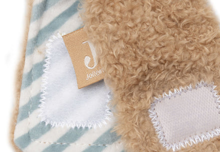 Jollein Polsrammelaar Bear | Brave
