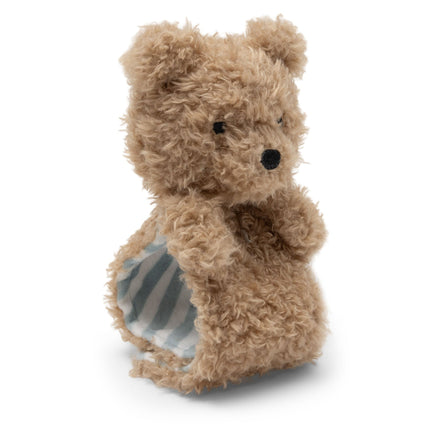 Jollein Polsrammelaar Bear | Brave