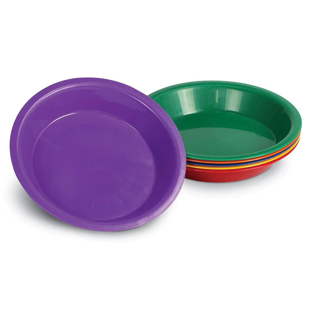 Learning Recources Sorteer Bowls (Set of 6)