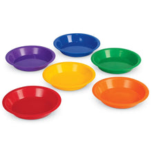 Learning Recources Sorteer Bowls (Set of 6)