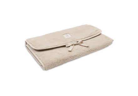 Jollein Verschoningsmat Fluffy | Sand