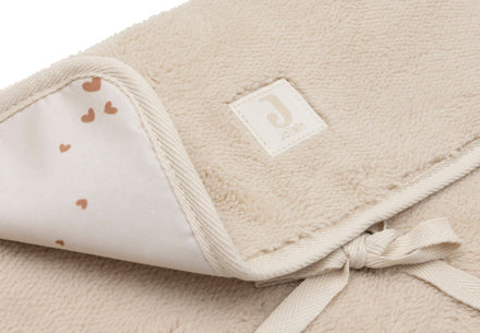 Jollein Verschoningsmat Fluffy | Sand
