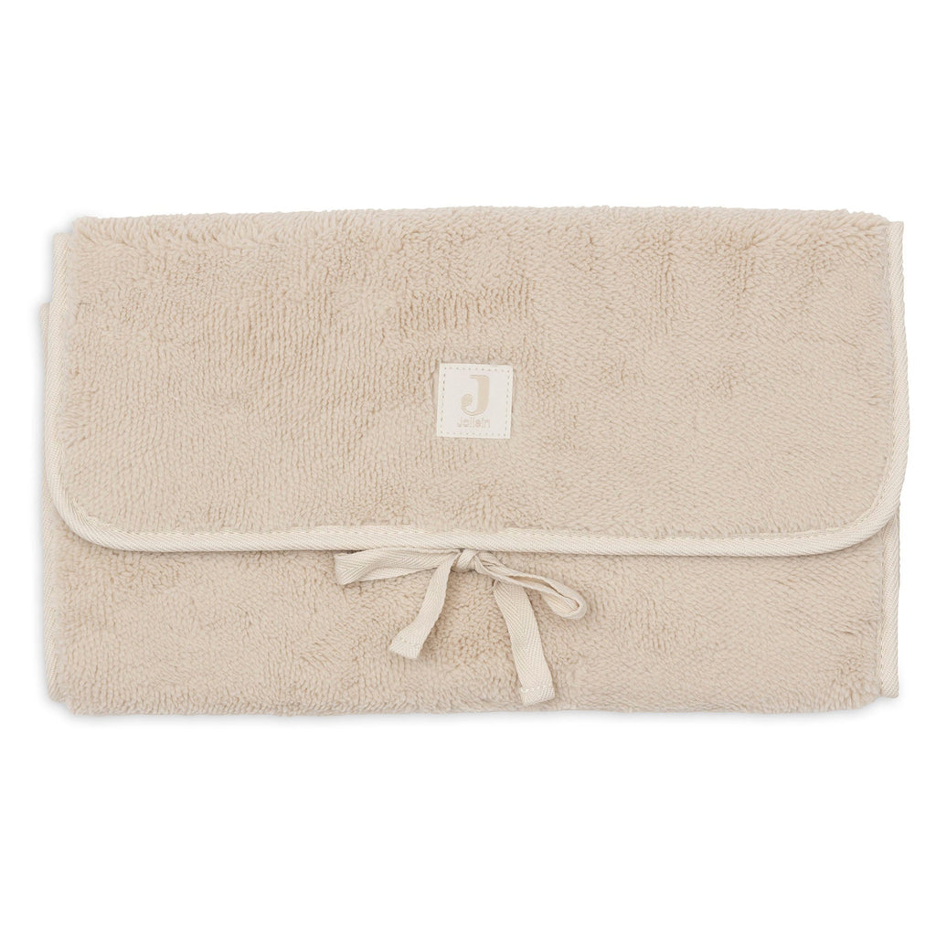 Jollein Verschoningsmat Fluffy | Sand