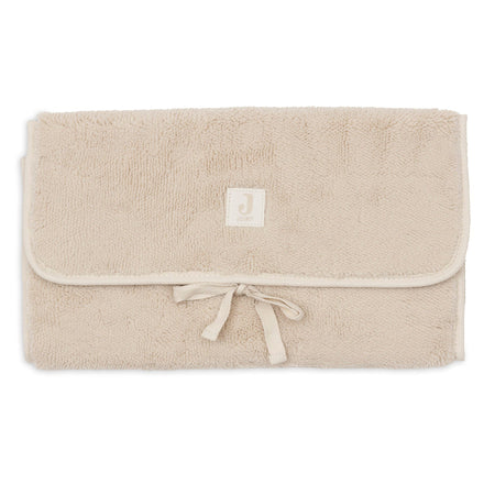 Jollein Verschoningsmat Fluffy | Sand
