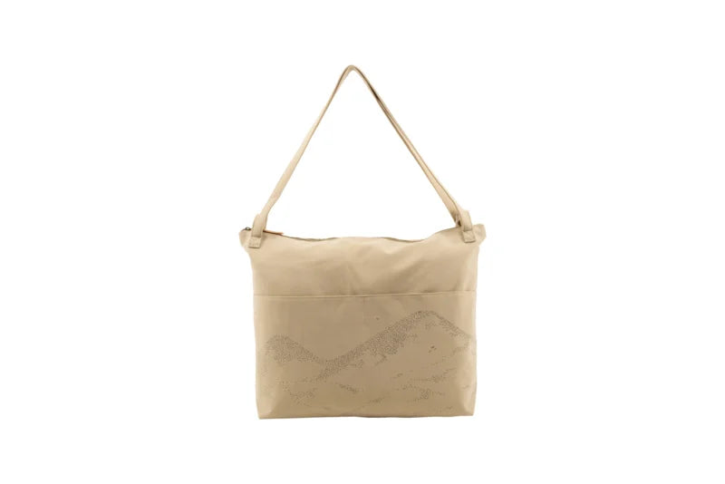 Nanami Lifestylebag Luiertas | Mountain Naturel  *