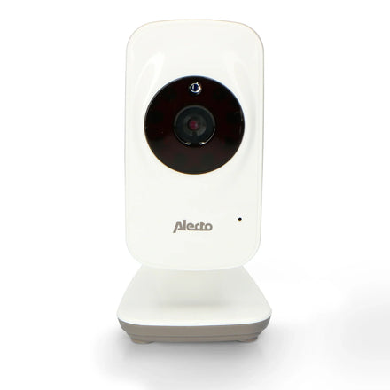 * Alecto Babyfoon Met Camera DVM-71 (Showroom Model)