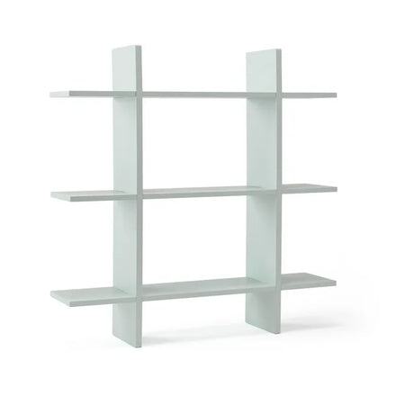 Kid's Concept Wandplank SAGA Groen