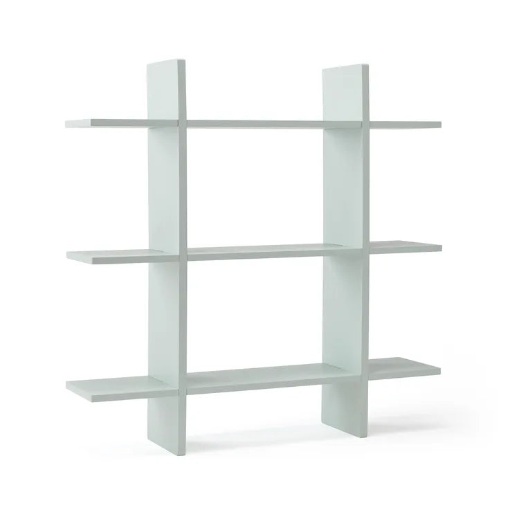 Kid's Concept Wandplank Lichtgroen