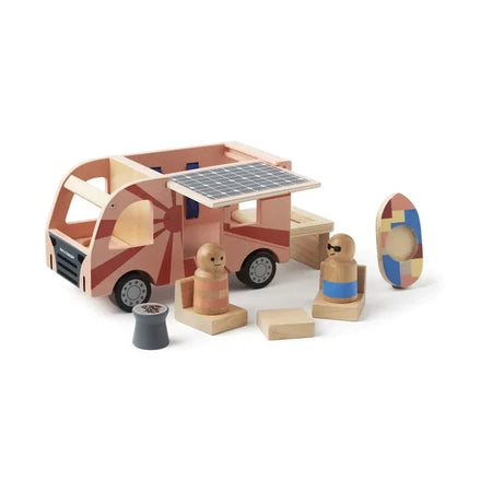 Kid's Concept Houten Camper Aiden *