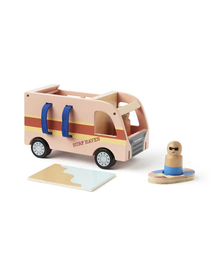 Kid's Concept Houten Camper Aiden *