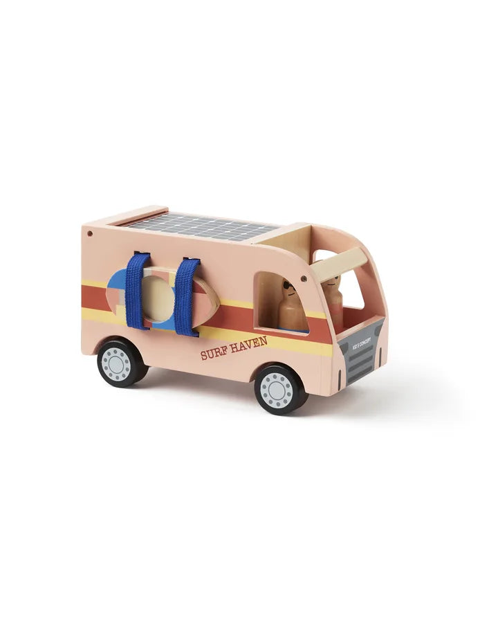 Kid's Concept Houten Camper Aiden *