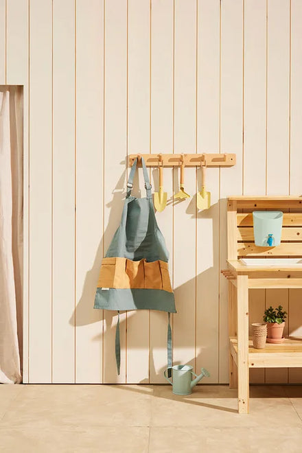 Kid'S Concept Tuin Speelset