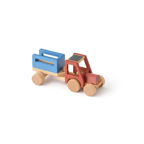 Kid'S Concept Tractor Aiden