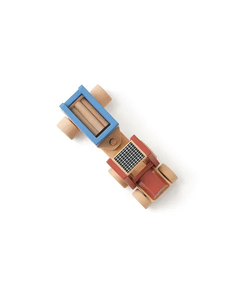 Kid'S Concept Tractor Aiden