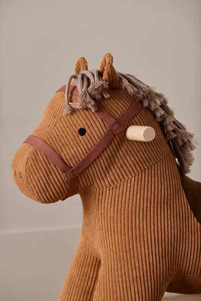 Kid'S Concept Rocking Paard Vera Aiden