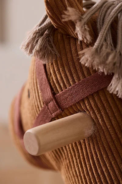 Kid'S Concept Rocking Paard Vera Aiden