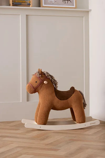 Kid'S Concept Rocking Paard Vera Aiden