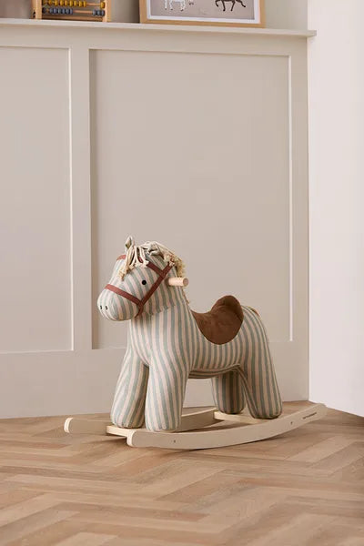 Kid's Concept Rocking Paard Sam Aiden
