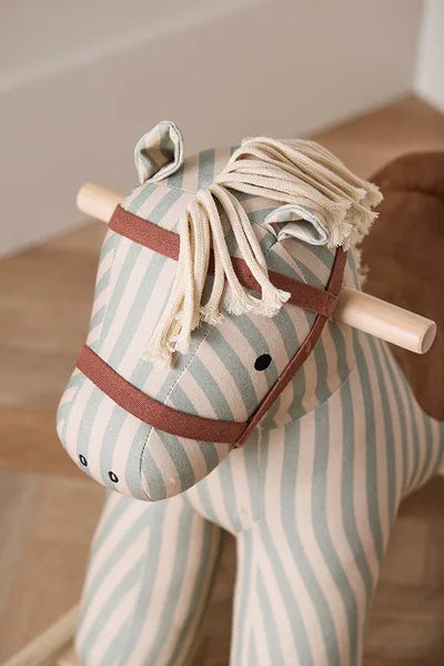 Kid's Concept Rocking Paard Sam Aiden