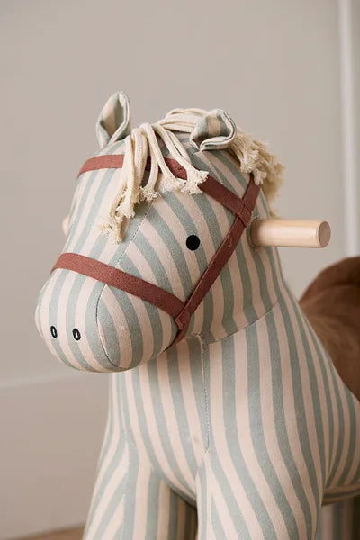 Kid's Concept Rocking Paard Sam Aiden