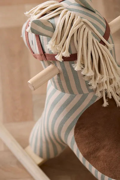 Kid's Concept Rocking Paard Sam Aiden