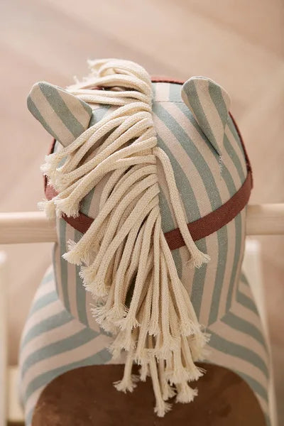 Kid's Concept Rocking Paard Sam Aiden